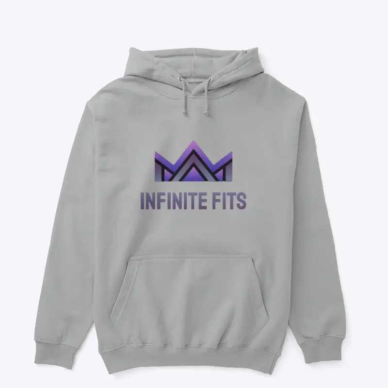 Infinite Fits Classic Hoodie